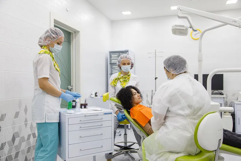 Фото Апрель 5