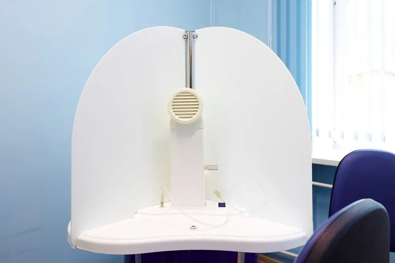 Фото РНПЦ медицинской экспертизы и реабилитации 2