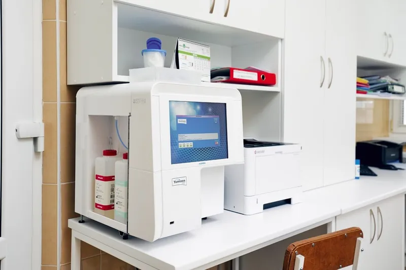 Фото РНПЦ медицинской экспертизы и реабилитации 3