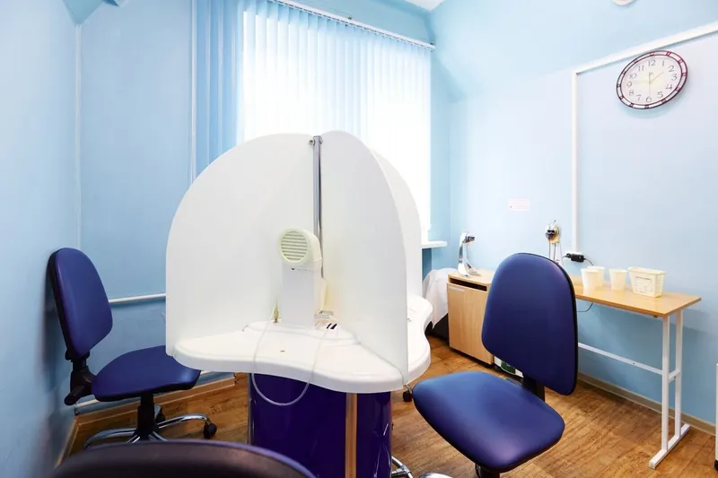 Фото РНПЦ медицинской экспертизы и реабилитации 4