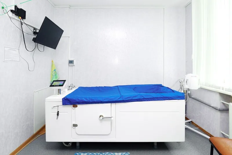 Фото РНПЦ медицинской экспертизы и реабилитации 5