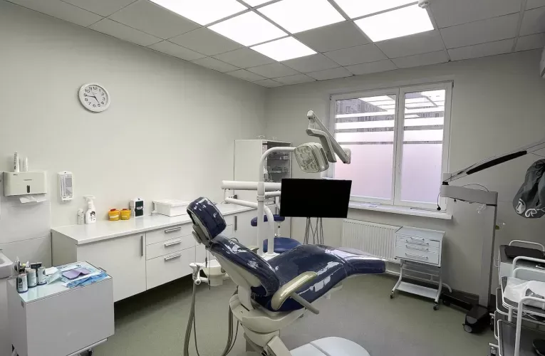 Фото Клиника амбулаторной хирургии Дентистри 3