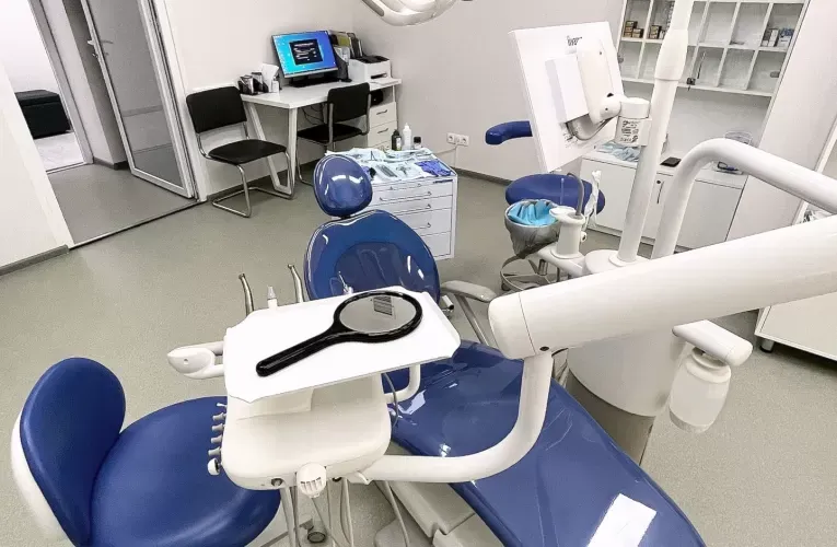 Фото Клиника амбулаторной хирургии Дентистри 4