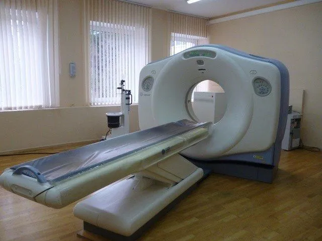 Фото Республиканский клинический госпиталь инвалидов Великой Отечественной войны им. П.М. Машерова 5