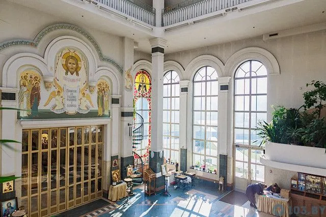 Фото Элеос 3