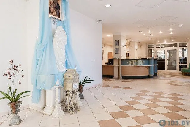 Фото Элеос 4