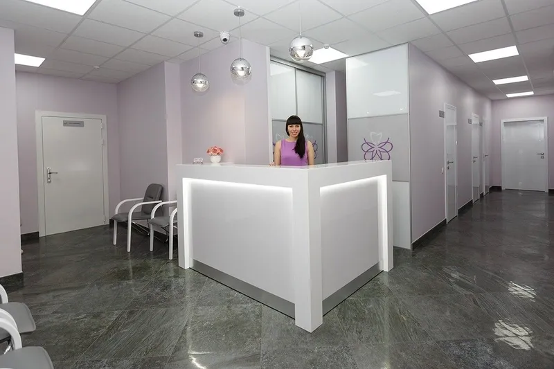 Фото Камелия 3