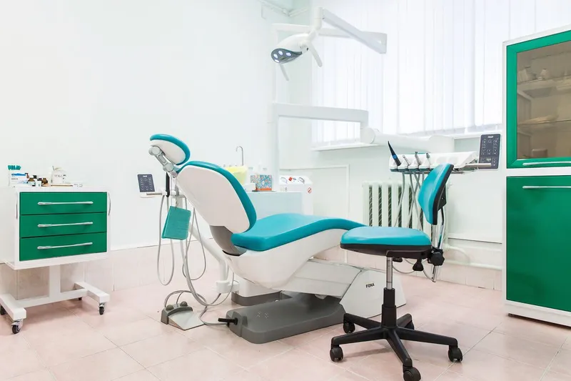 Фото 11-я городская клиническая стоматологическая поликлиника 1