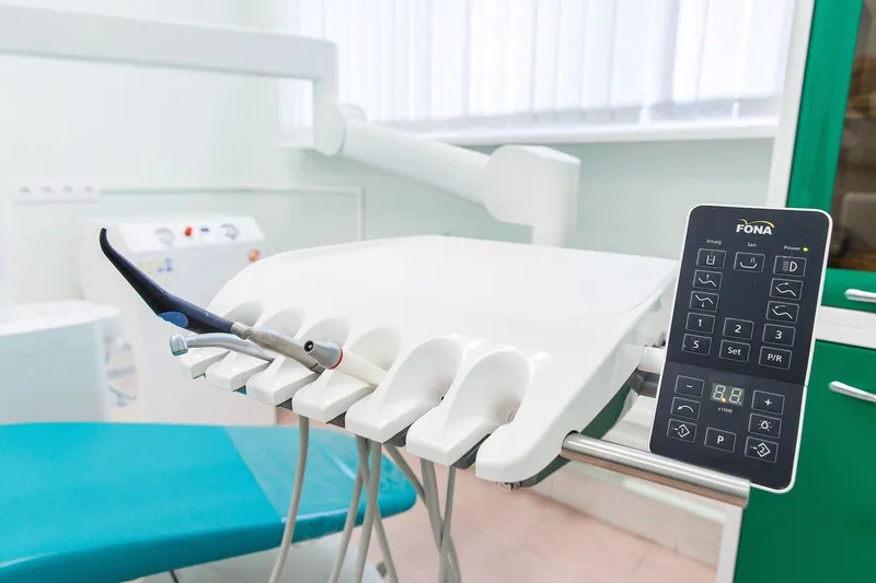 Фото 11-я городская клиническая стоматологическая поликлиника 2