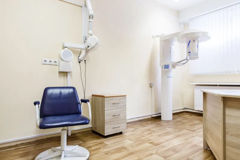 Фото 11-я городская клиническая стоматологическая поликлиника 3