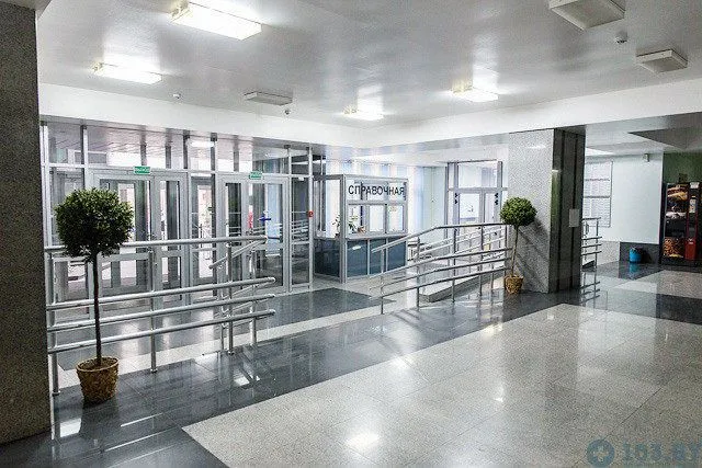 Фото 2-я городская клиническая больница 3