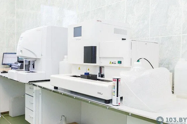 Фото 2-я городская клиническая больница 4