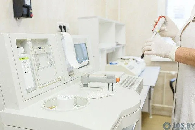 Фото 2-я городская клиническая больница 5