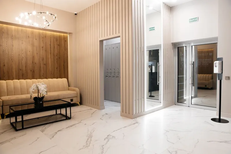 Фото STOMARUS (СТОМАРУС) 2