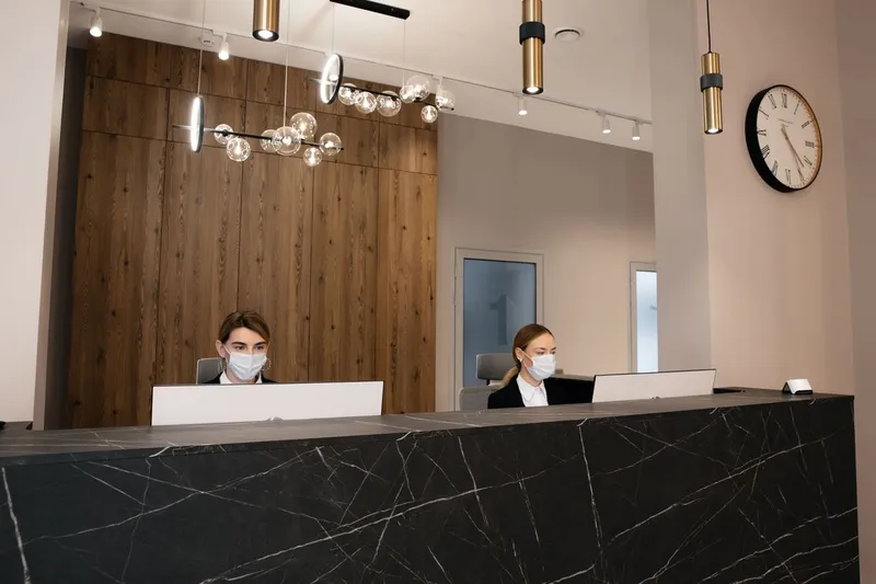 Фото STOMARUS (СТОМАРУС) 5