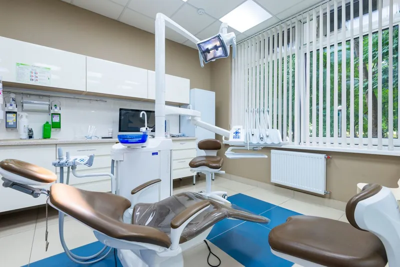 Фото МиладентАл 2