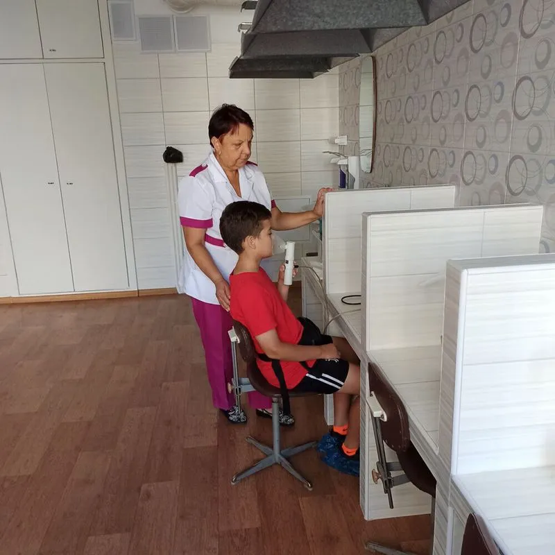 Фото 25-я городская детская поликлиника 3