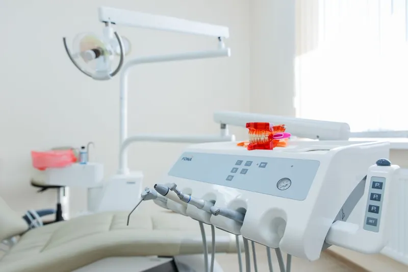 Фото Диал-Дент 1