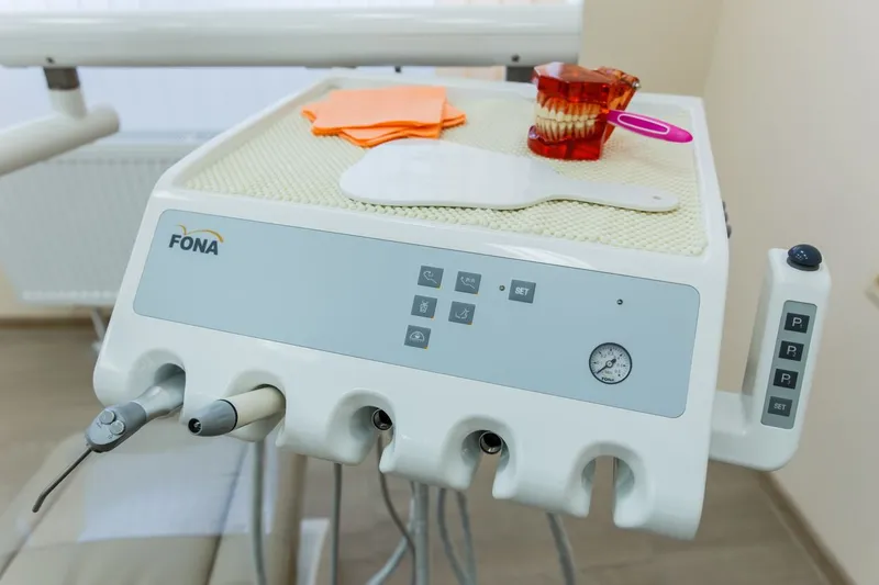 Фото Диал-Дент 4