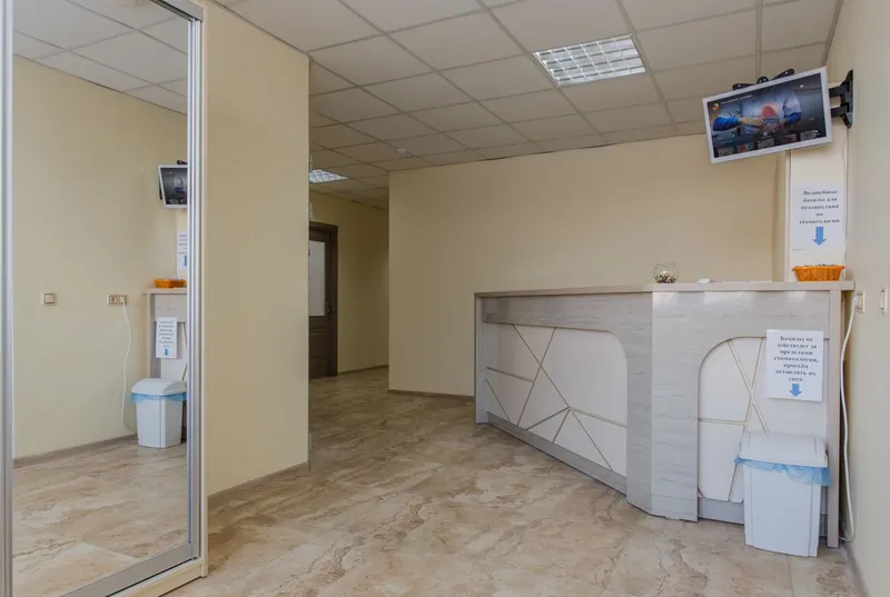 Фото Диал-Дент 6