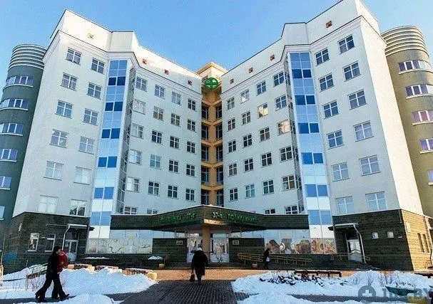 Фото 37-я городская поликлиника 1