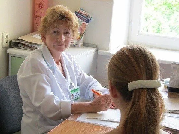 Фото 20-я городская поликлиника 2