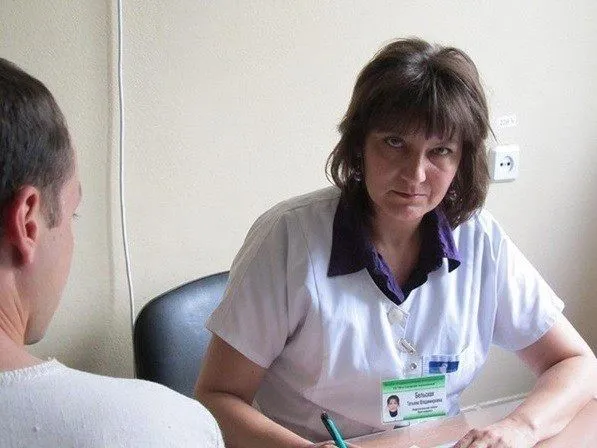 Фото 20-я городская поликлиника 3