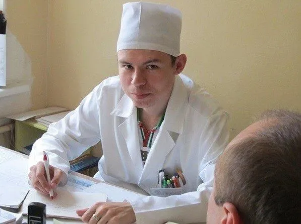 Фото 20-я городская поликлиника 4