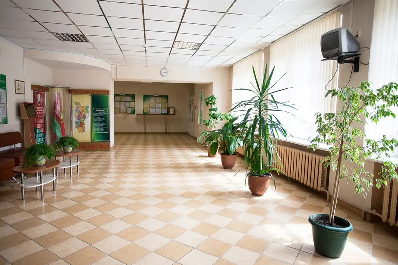 Фото Профилакторий 1