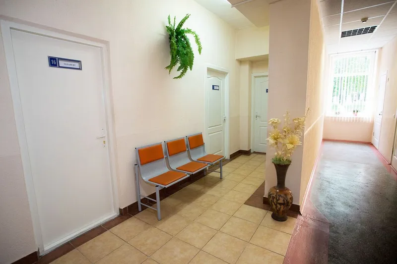 Фото Профилакторий 4