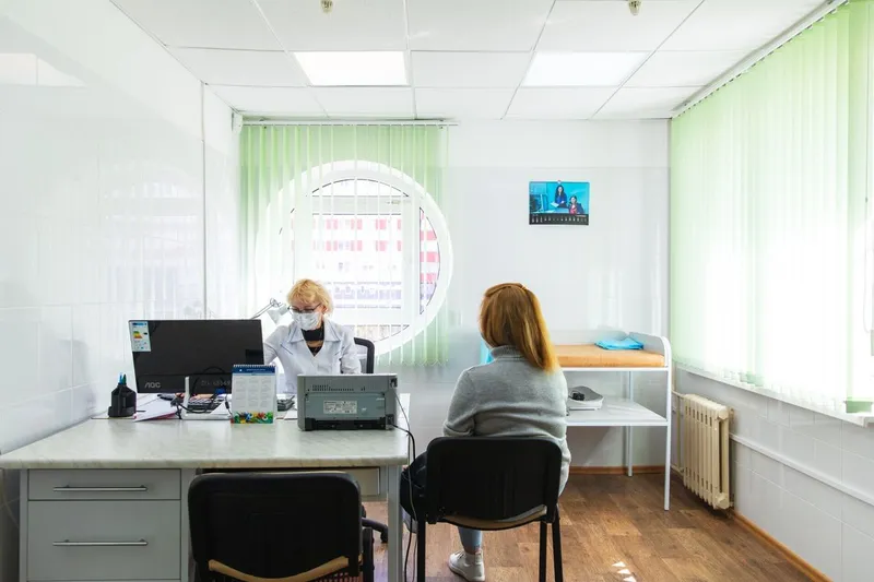 Фото Профессор 2