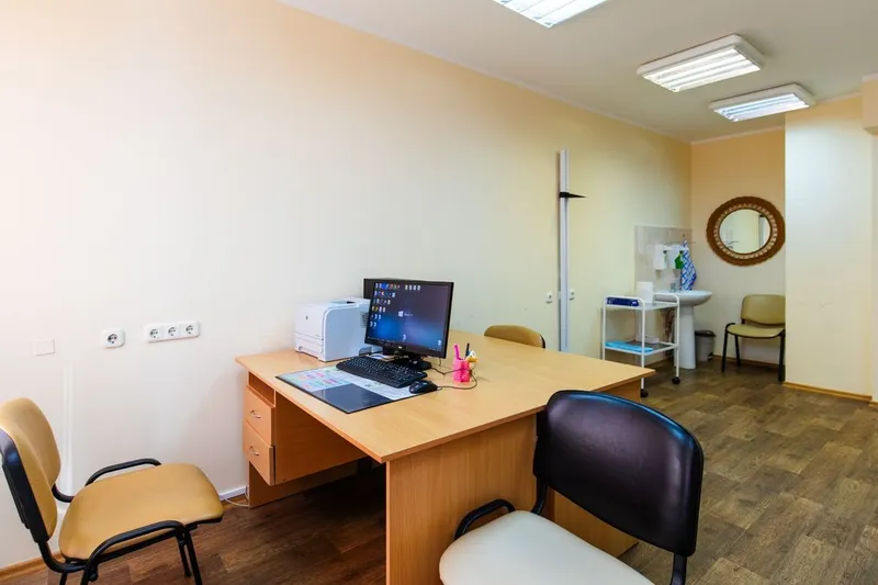 Фото Профессор 3