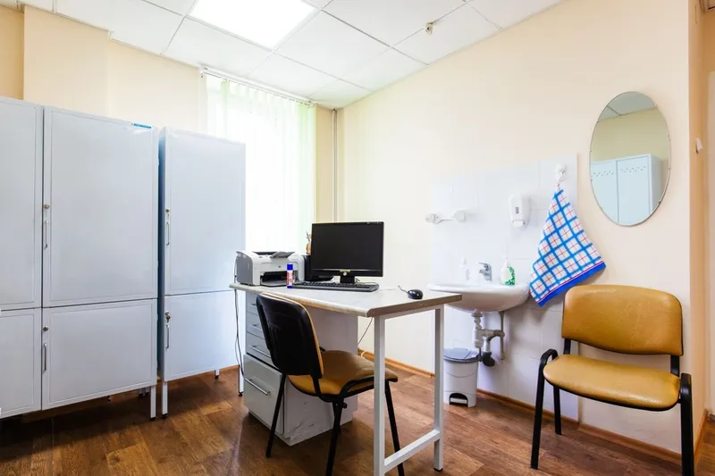 Фото Профессор 4