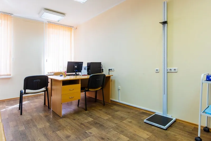 Фото Профессор 5