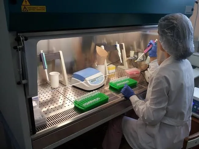 Фото Минский городской клинический центр дерматовенерологии 1