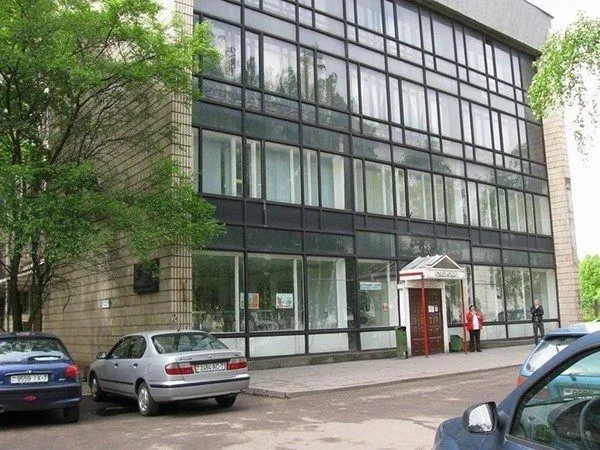 Фото Минский городской клинический центр дерматовенерологии 3