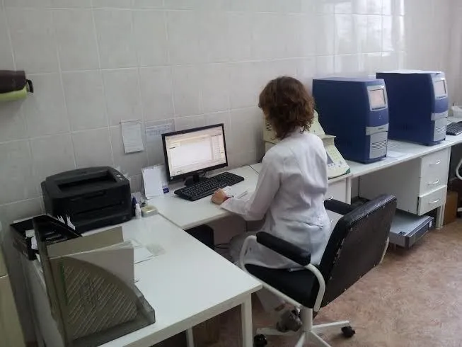 Фото Минский городской клинический центр дерматовенерологии 4