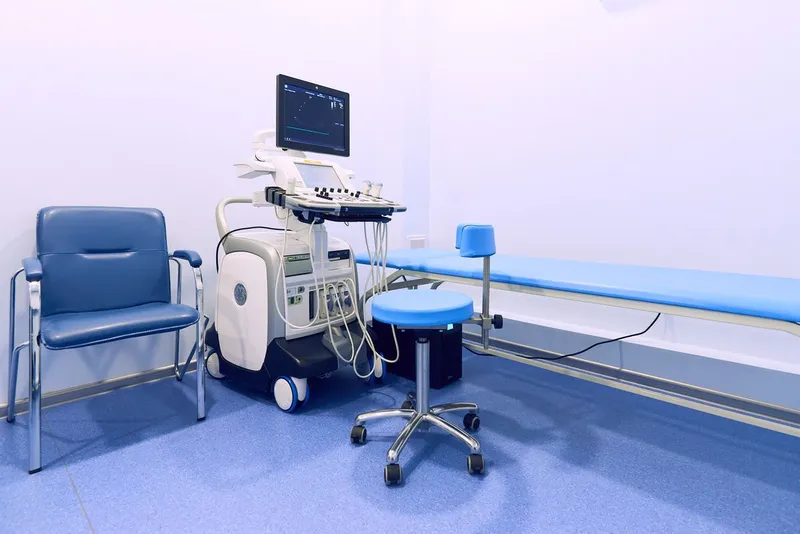 Фото Центр здорового сна 1