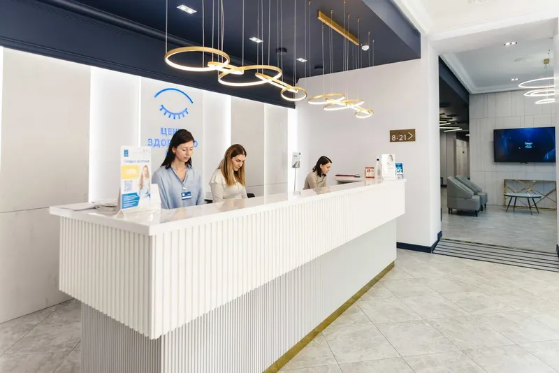 Фото Центр здорового сна 3