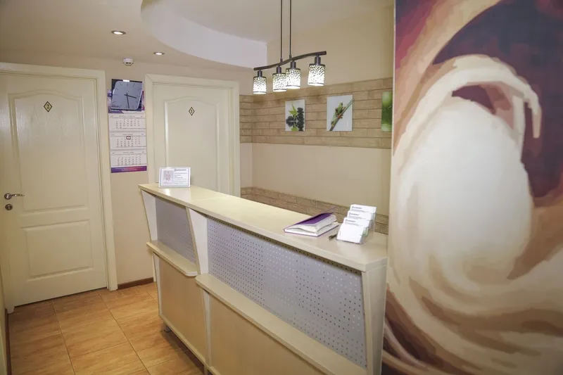 Фото Биомедика 1