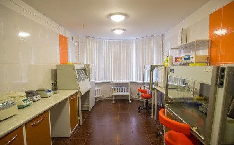 Фото Биомедика 2