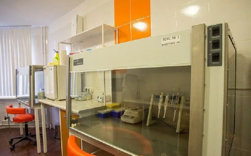 Фото Биомедика 4