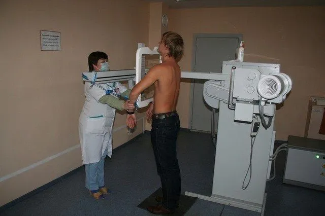 Фото 2-я центральная районная поликлиника Фрунзенского района 3