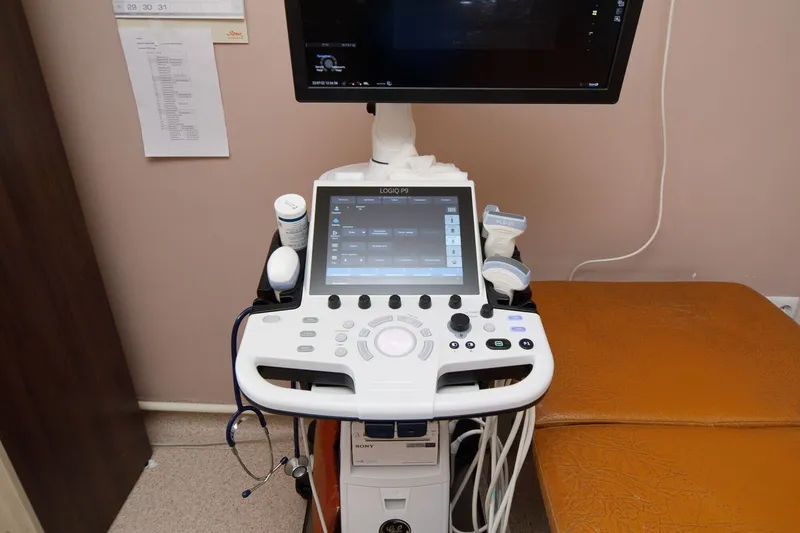 Фото Минская областная детская клиническая больница 2