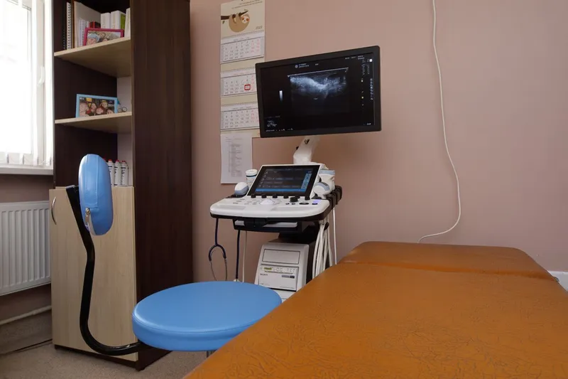 Фото Минская областная детская клиническая больница 3