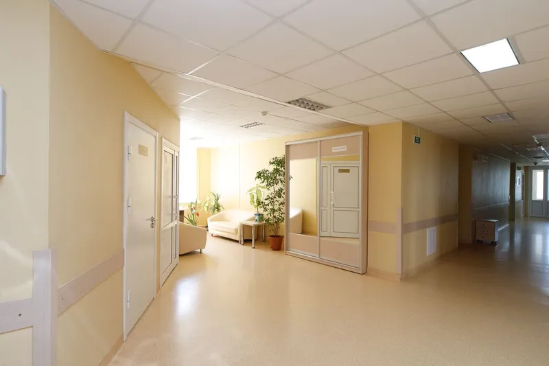 Фото Минская областная детская клиническая больница 4