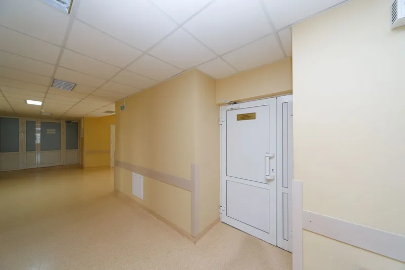 Фото Минская областная детская клиническая больница 5