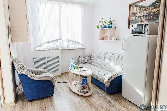 Фото 10-я городская клиническая больница 1