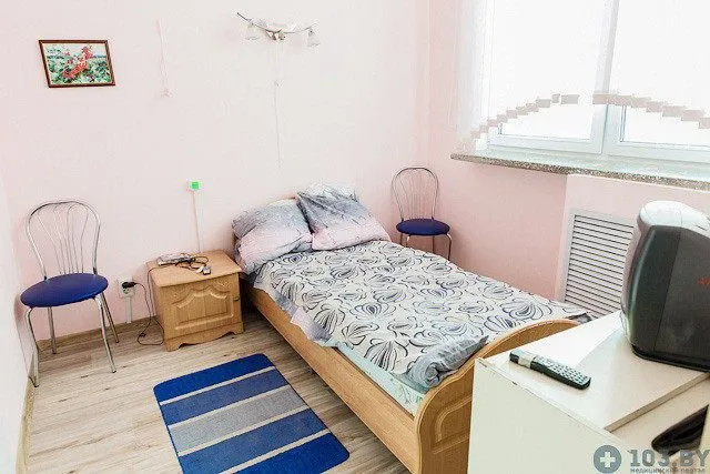 Фото 10-я городская клиническая больница 4