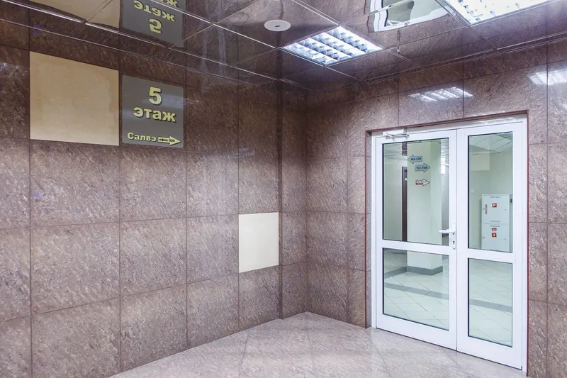 Фото Salve (Салвэ) 3